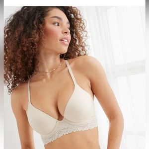 American Eagle Full Coverage Bra 38DDD NWT